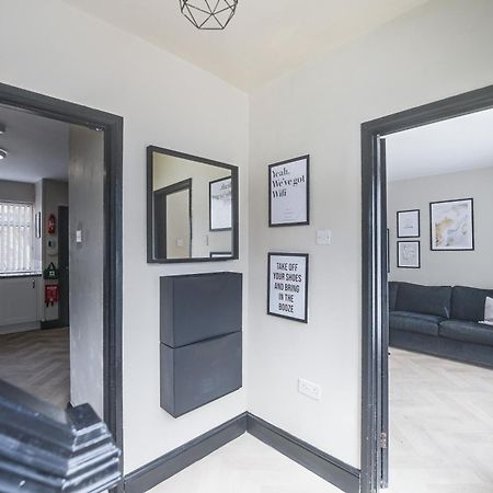 Poppy'S Place - Manningham Road リヴァプール エクステリア 写真