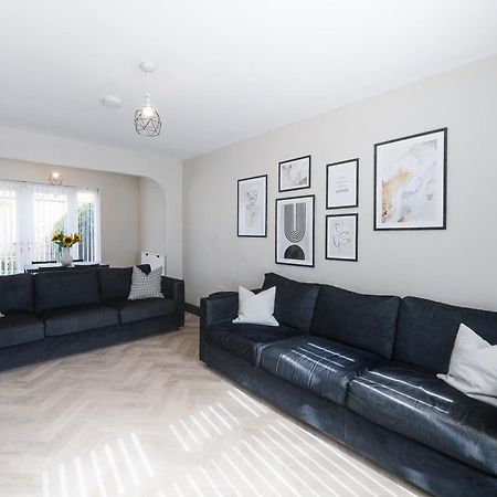 Poppy'S Place - Manningham Road リヴァプール エクステリア 写真