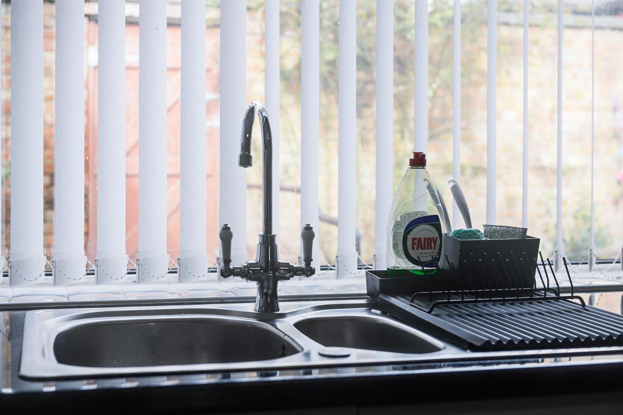 Poppy'S Place - Manningham Road リヴァプール エクステリア 写真