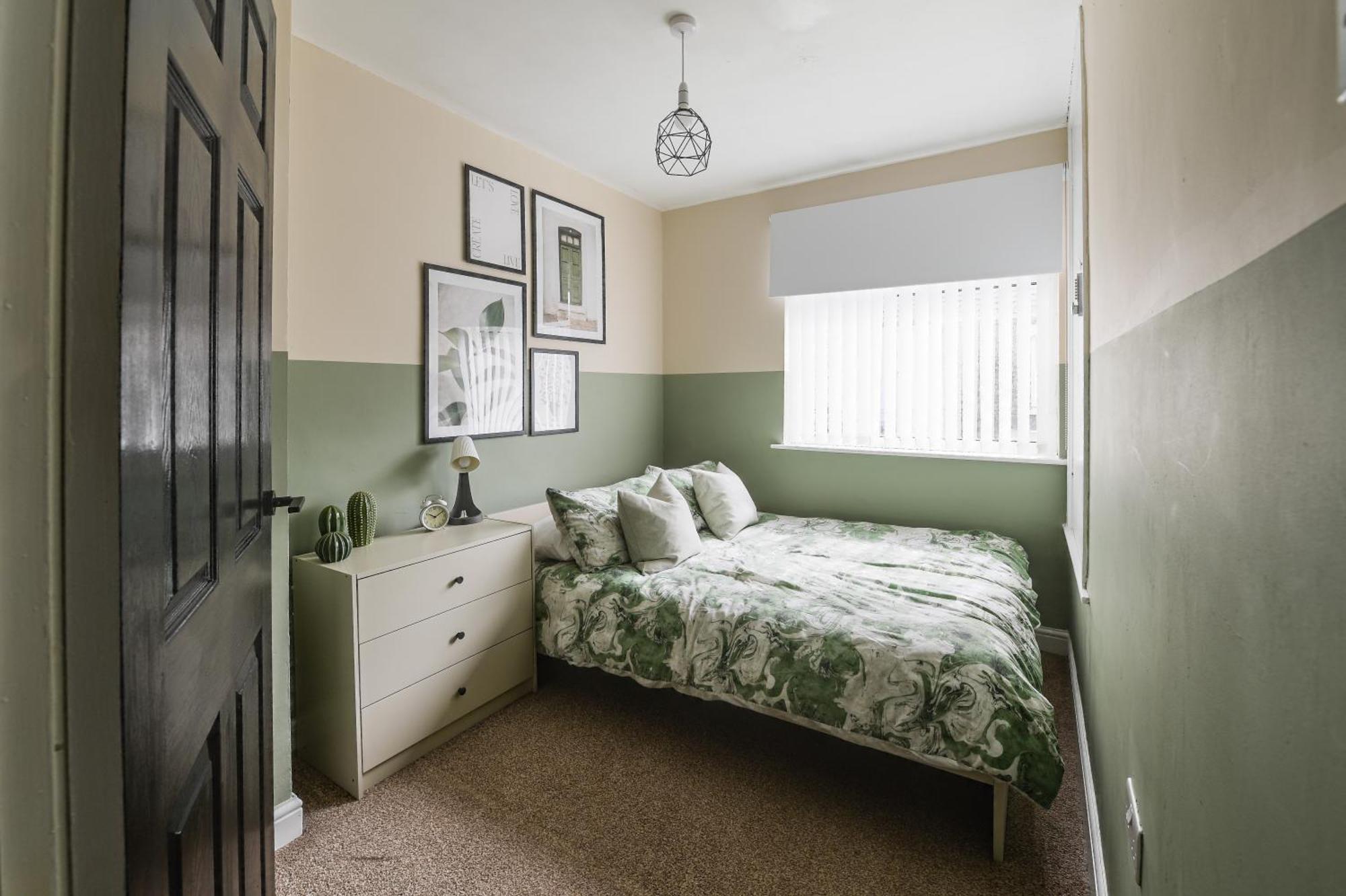 Poppy'S Place - Manningham Road リヴァプール エクステリア 写真