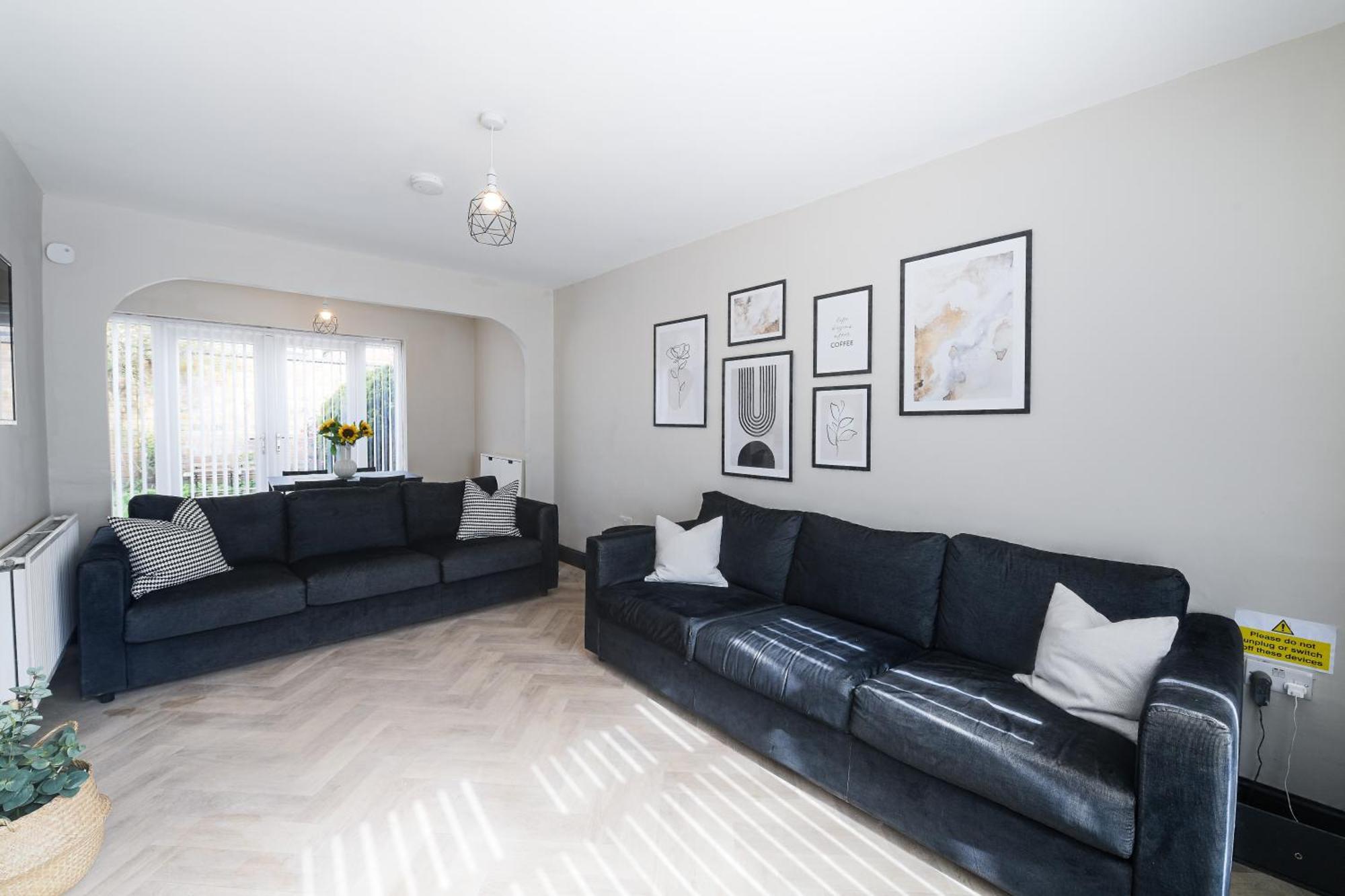 Poppy'S Place - Manningham Road リヴァプール エクステリア 写真