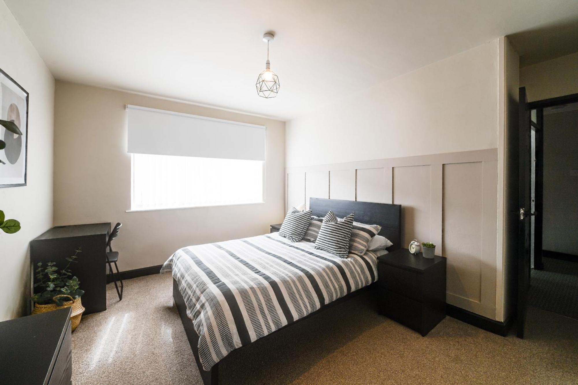 Poppy'S Place - Manningham Road リヴァプール エクステリア 写真