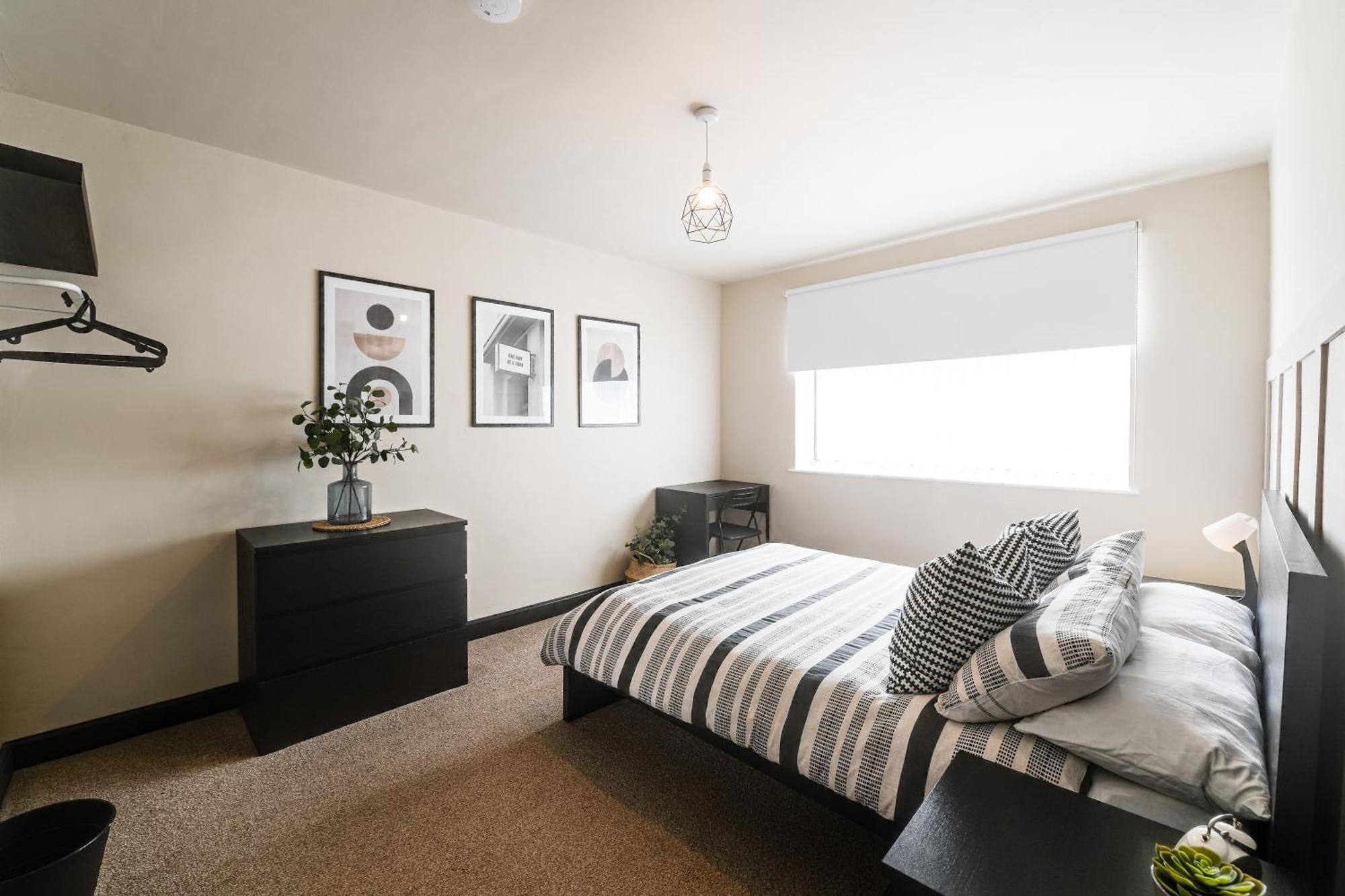 Poppy'S Place - Manningham Road リヴァプール エクステリア 写真