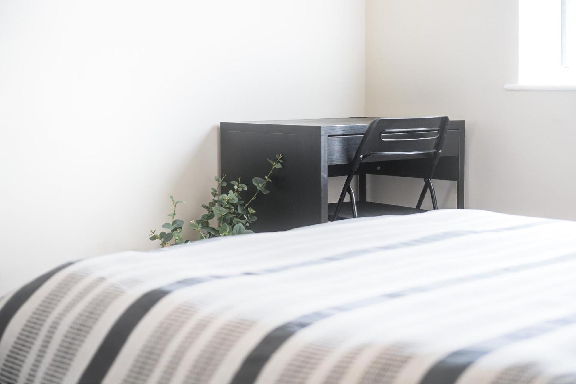 Poppy'S Place - Manningham Road リヴァプール エクステリア 写真