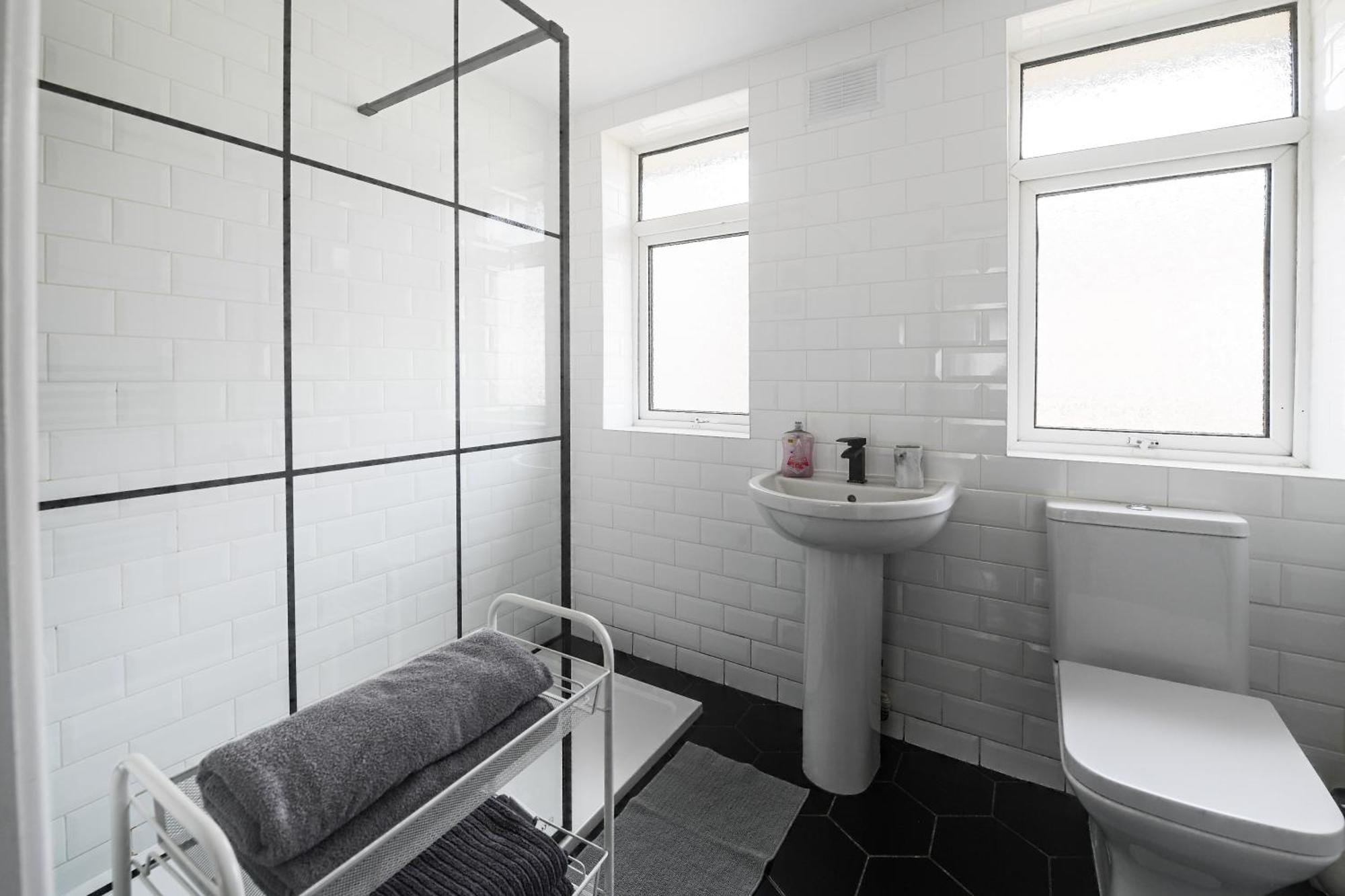 Poppy'S Place - Manningham Road リヴァプール エクステリア 写真
