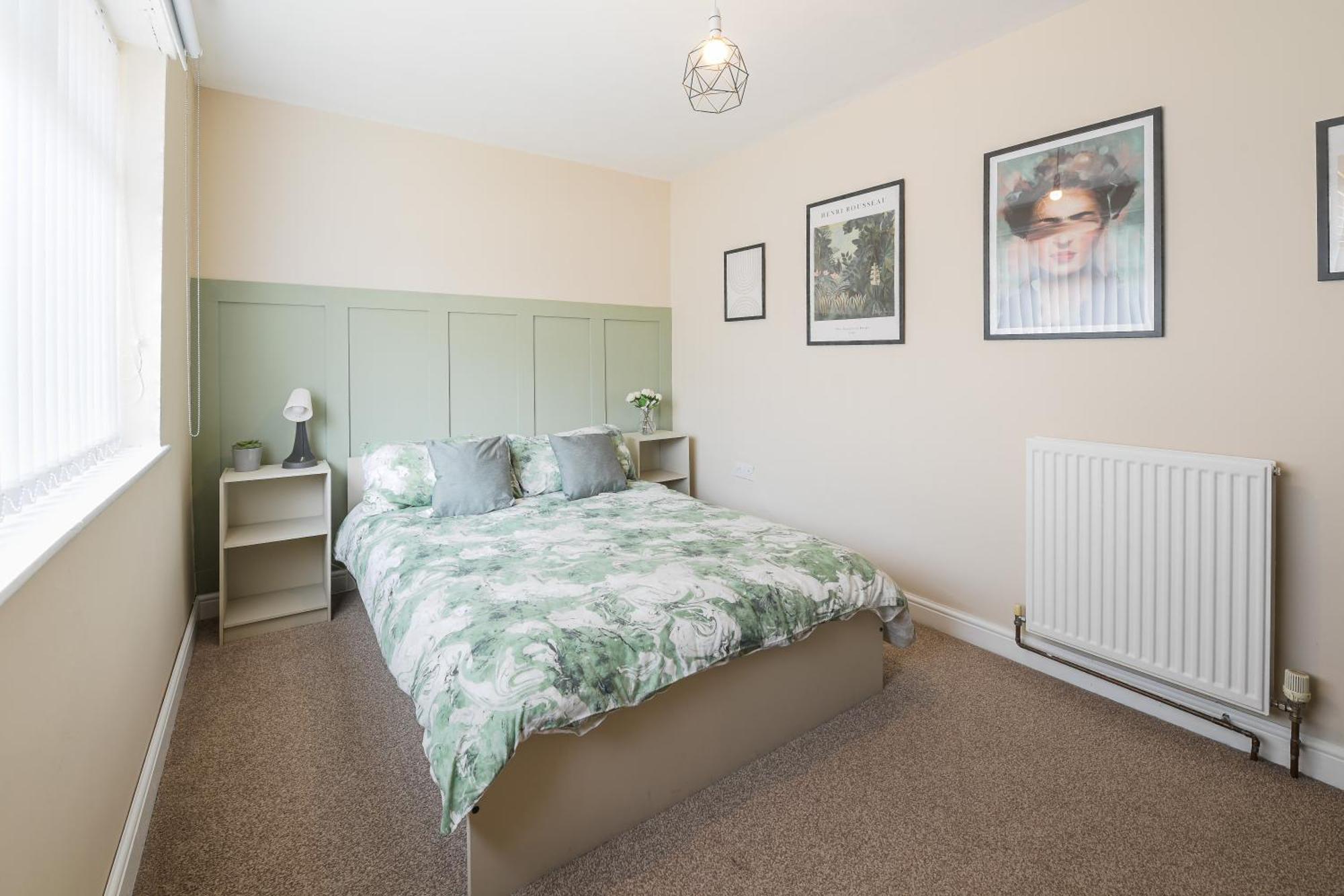 Poppy'S Place - Manningham Road リヴァプール エクステリア 写真