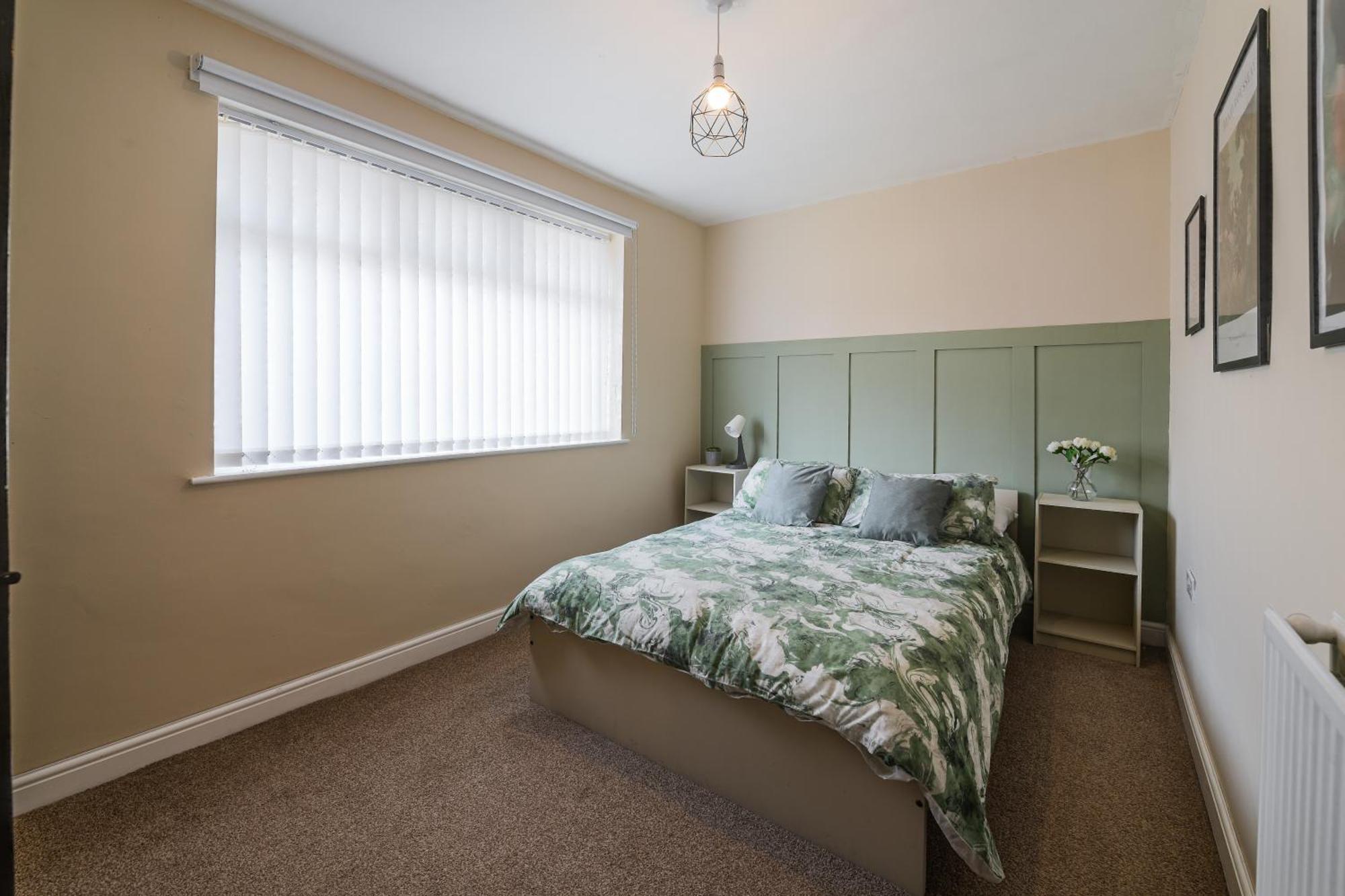 Poppy'S Place - Manningham Road リヴァプール エクステリア 写真