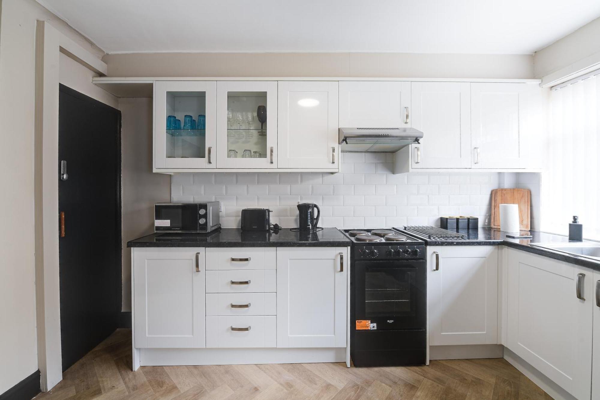 Poppy'S Place - Manningham Road リヴァプール エクステリア 写真